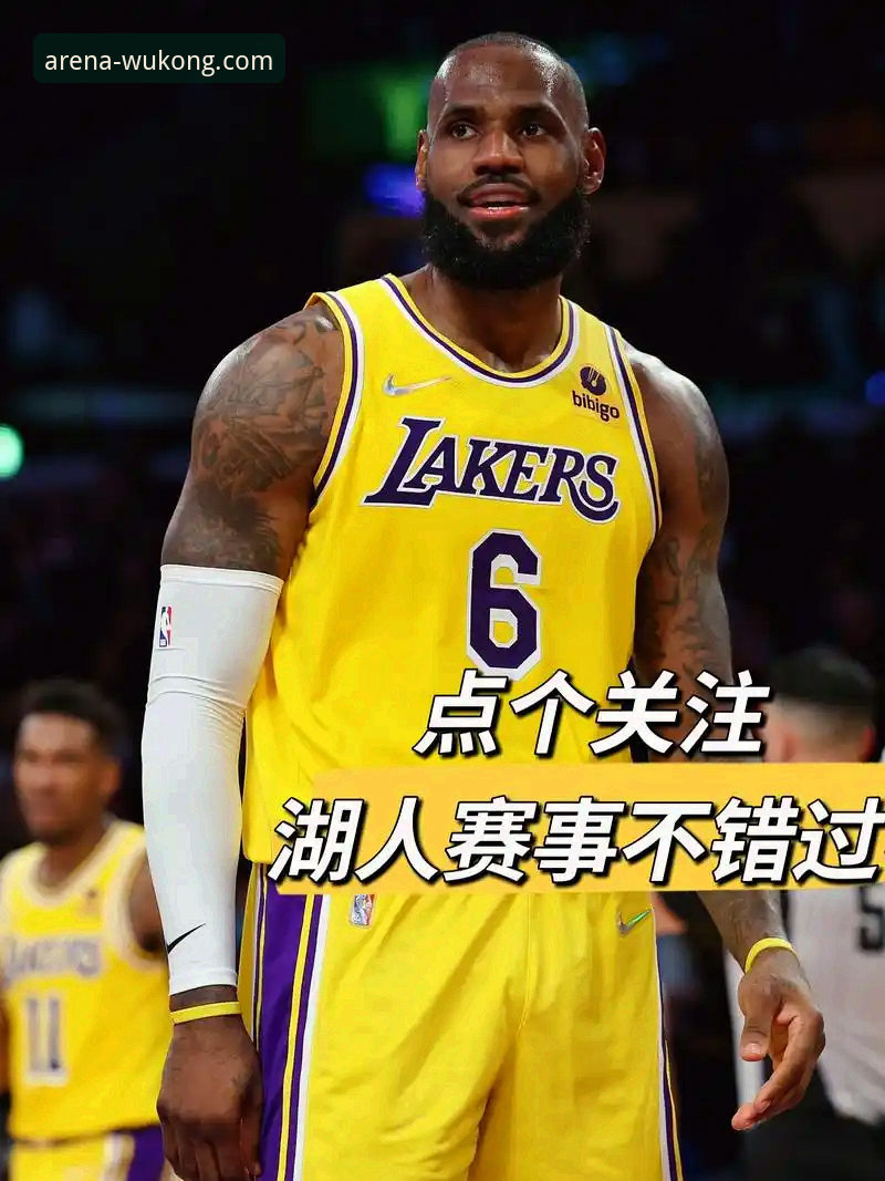 3个关键数据，解读湖人进攻风暴背后的战术逻辑