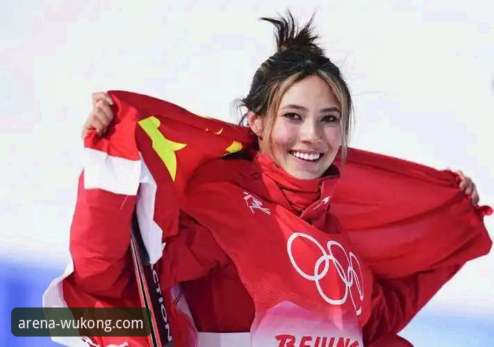 从谷爱凌卫冕，到你的2026悟空体育使用教程