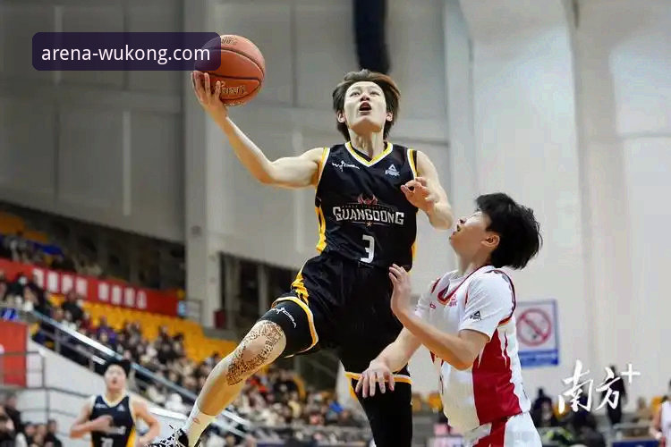 一场创纪录的WCBA总决赛大胜，如何揭示了现代篮球的战术演变？