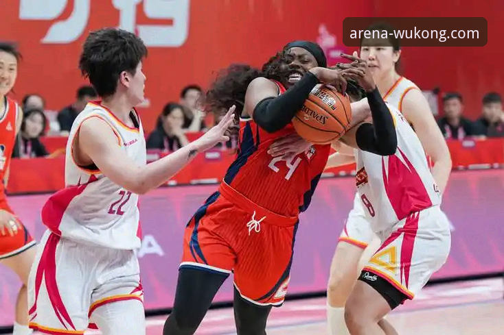 WCBA总决赛首战创纪录分差，悟空体育平台高清直播呈现技术流碾压